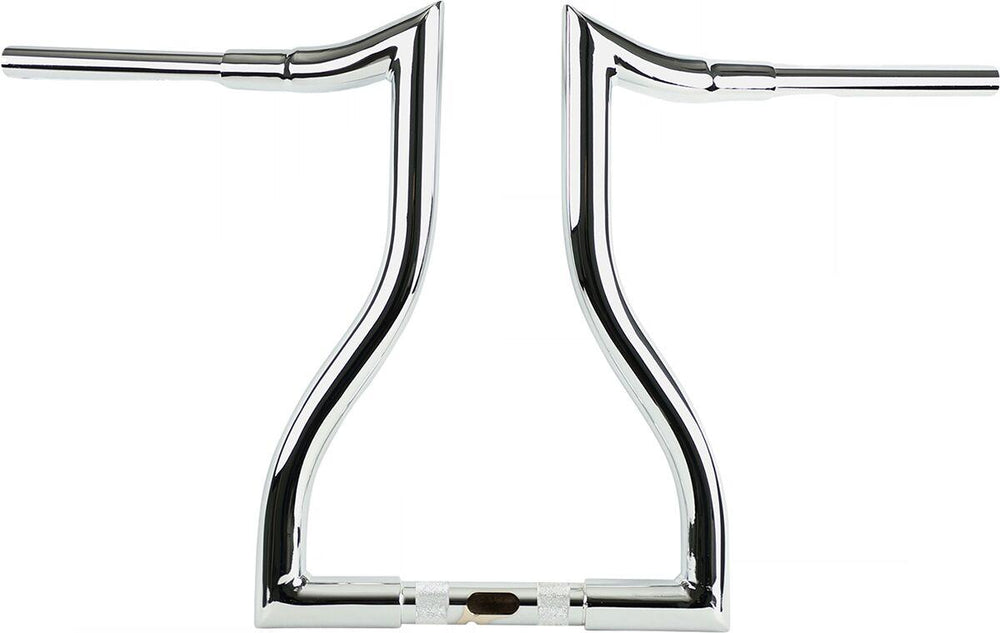 LA Choppers Hammerhead Handlebar For Harley Davidson FLHRXS 1750 ABS 2017-2018 40.5 cm (16") - Chrome