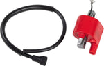 Ricks Hot Shot Ignition Coil For Yamaha YFM 350 FW 4X4 1989-1997