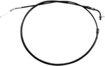 Motion Pro Choke Cable For Suzuki LT 230 E 2x4 1987-1993 - Black