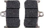 SBS DC Dual Carbon Front Brake Pads For Kawasaki ZX-9 R 2002-2003