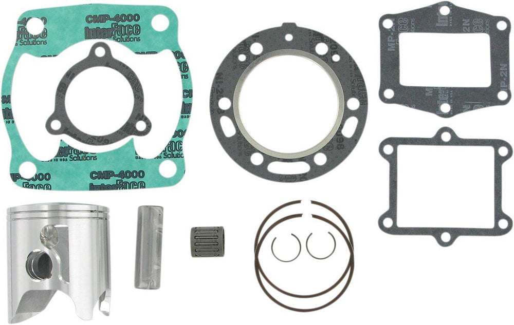 Wiseco High Performance Piston Kit For Honda CR250 1984-1985 +2.00 mm