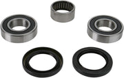 Pivot Works Wheel Bearing & Seal Kit For Yamaha FZ6 600 N 2004-2008 Rear