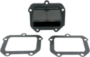 Moto Tassinari V-Force 3 Reed Valve Set For KTM EXC125 1993-2015 - Black