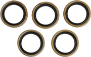 Cometic Point Cover Seal For Harley Davidson XL1200C 1996-2003