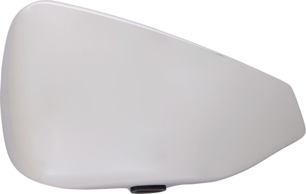 Drag Specialties Side Cover For Harley Davidson XL 1200 C 2015-2020 Left - Chrome