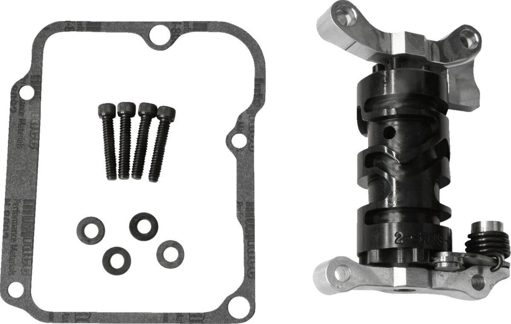 Baker Drivetrain N1 Shifter Drum Kit For Harley Davidson FLHR 1340 1998