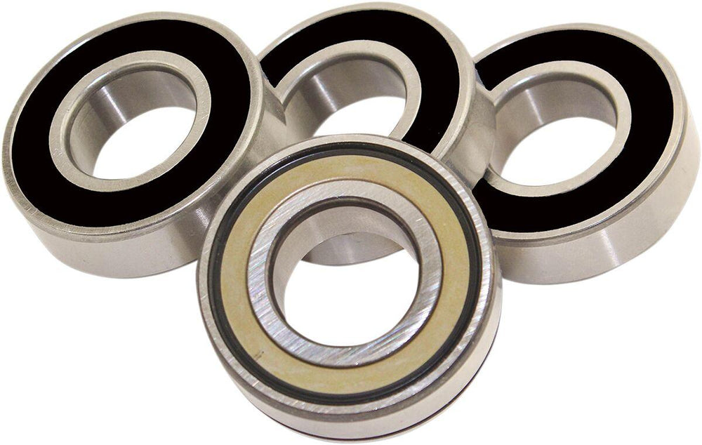 Drag Specialties Wheel Bearing Kit For Harley Davidson FLDE 1750 2018 Rear