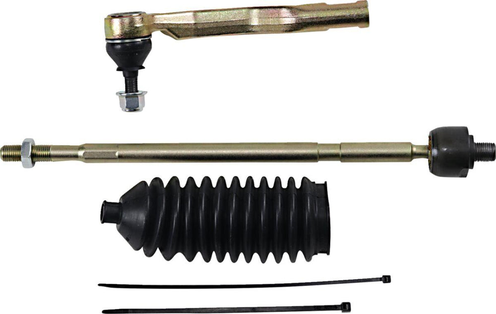 Moose Racing UTV Tie Rod Assembly Kit For Polaris RZR XP 1000 4X4 2019-2024 Left / Left Front Inner/Outer