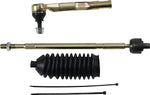 Moose Racing UTV Tie Rod Assembly Kit For Polaris RZR XP 1000 4X4 2019-2024 Left / Left Front Inner/Outer