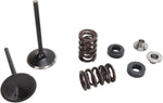 Moose Racing Stainless Intake Valve & Spring Kit For Yamaha WRF450 2014-2016