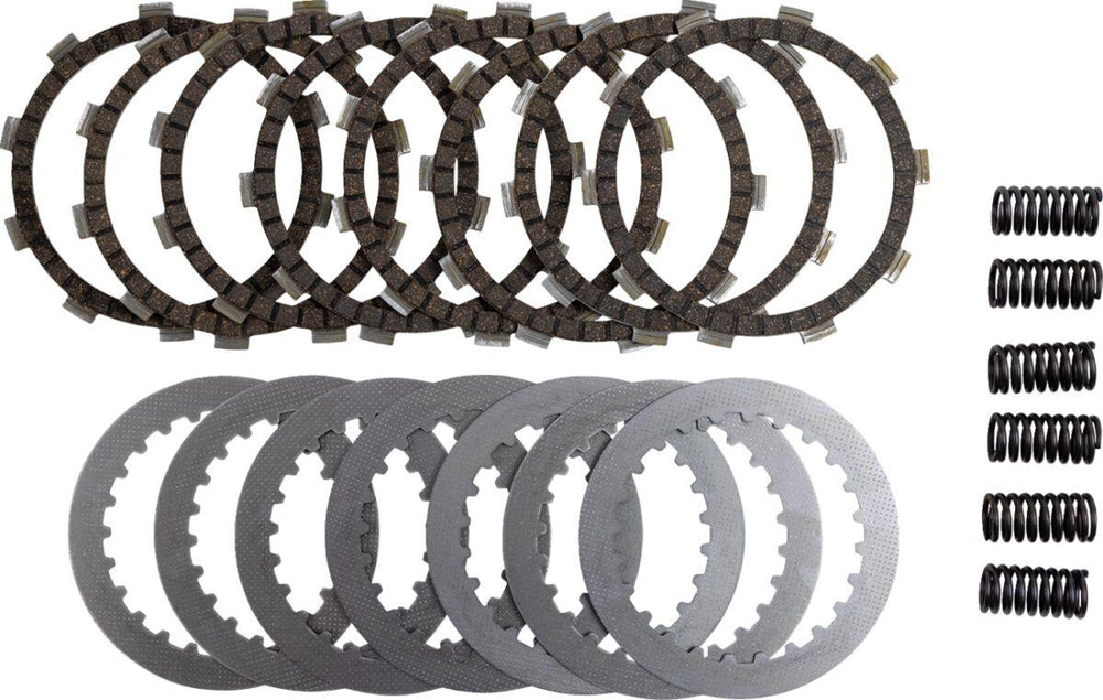 EBC DRC Series Clutch Kit For Kawasaki KDX250 1995-1999