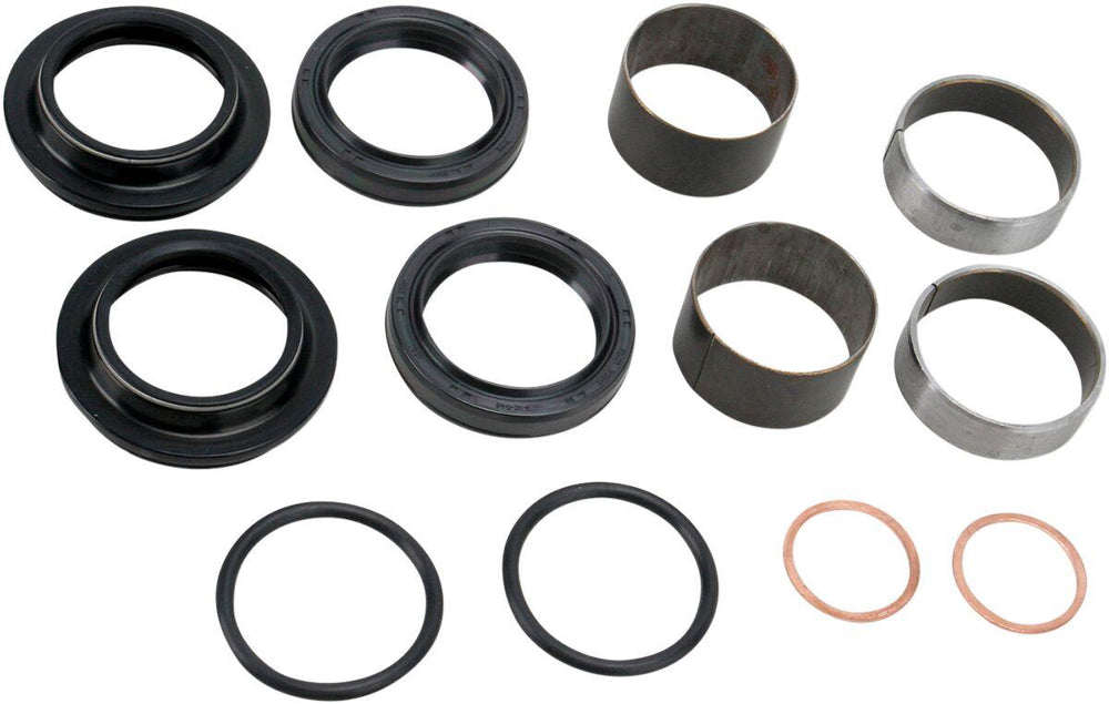 Pivot Works Fork Seal Kit For Yamaha YZ80 1993-2001