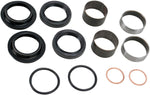 Pivot Works Fork Seal Kit For Yamaha YZ80 1993-2001
