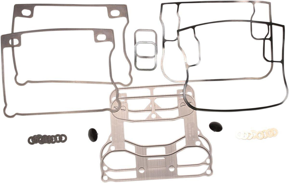 Cometic Rocker Box Gasket Kit For Harley Davidson FLHR 1340 1994-1997