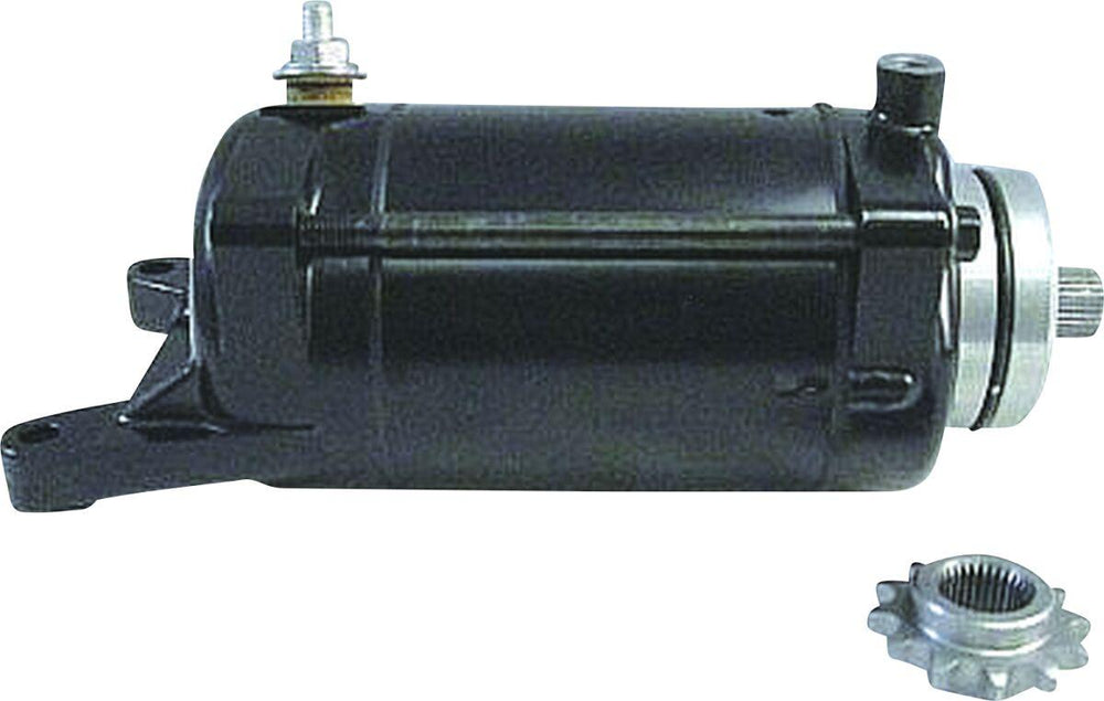 Parts Europe Starter For Kawasaki EN450 1985-1990