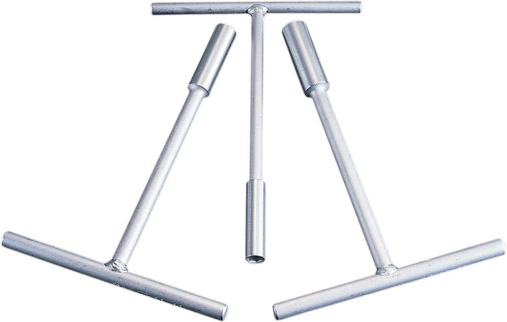 Motion Pro Mini Pro T-Handle Tool Set - 10mm/12mm/8mm