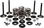 Kibblewhite Engine Valve Kit For Harley Davidson FLH 1340 1979-1983 Exhaust/Intake