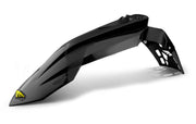 Cycra Fender For KTM EXC250 2017 Front - Black