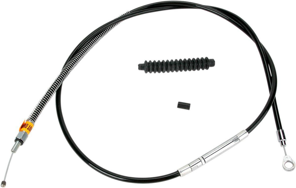 Barnett Clutch Cable For Harley Davidson FXD 1340 1996-1998 188 cm (74") - Black