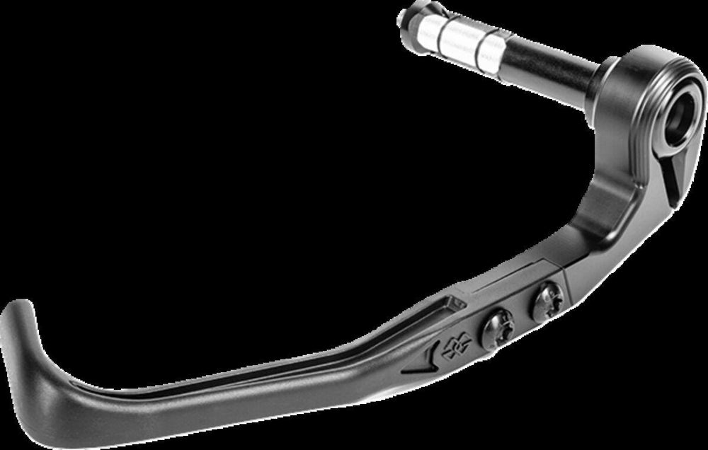 Gilles Lever Guard For Honda CB 650 R 2019-2023 Left - Black