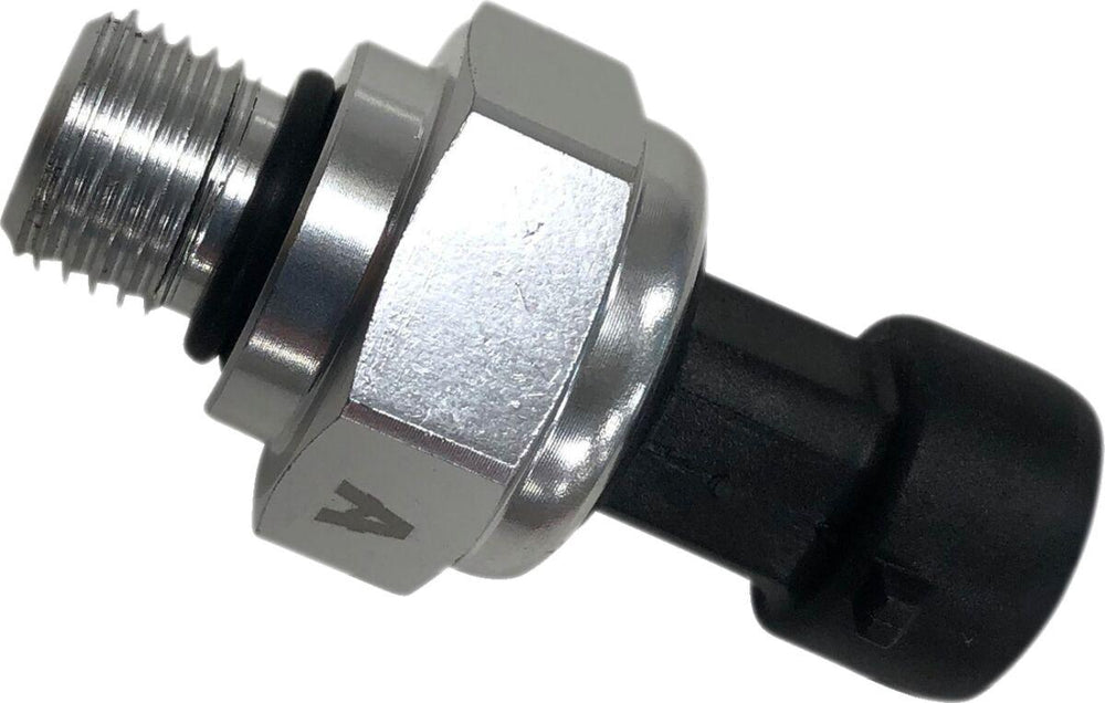 Drag Specialties Oil Pressure Switch For Harley Davidson FLHRXS 1868 2023-2024 - Silver