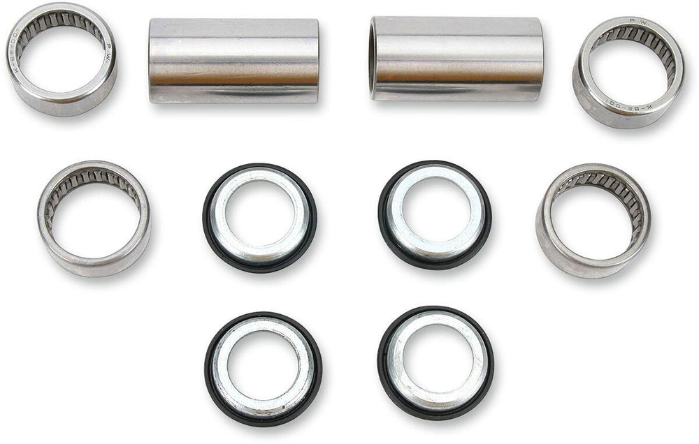 Pivot Works Swingarm Bearing Kit For Kawasaki KX125 1992-1993