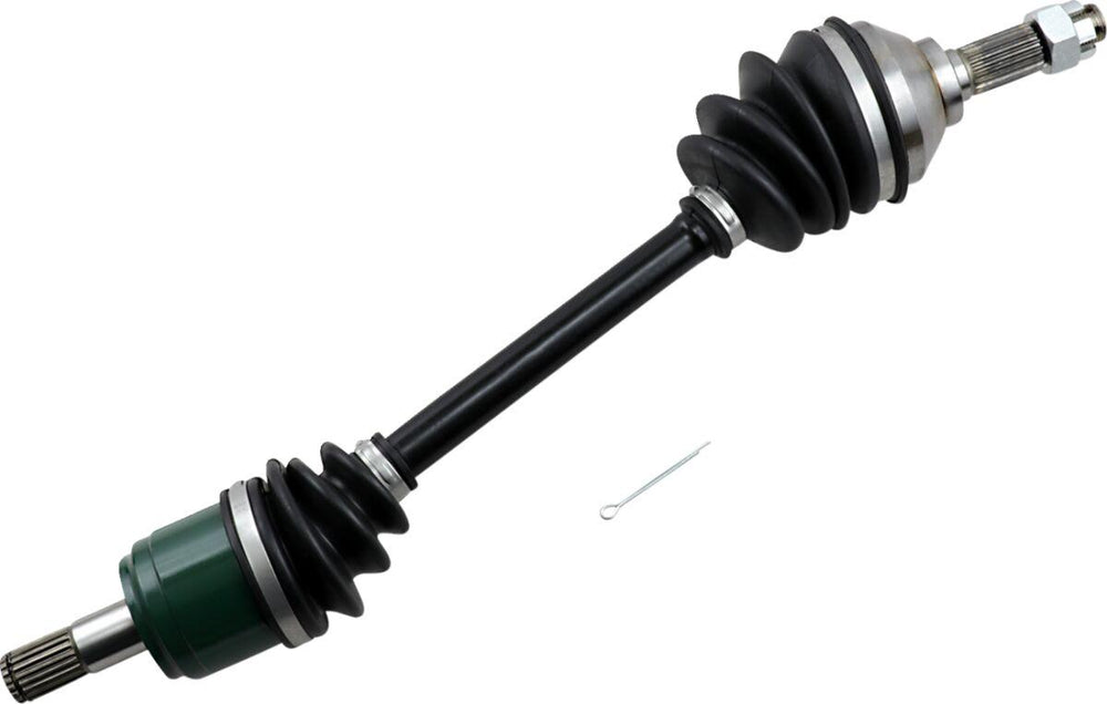 Moose Racing Standard CV Axle For Kawasaki KVF650 I 4X4 2006-2013 Front Right