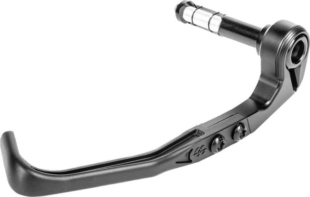 Gilles Lever Guard For Triumph Bonneville 1200 T120 ABS 2016-2020 Left - Black