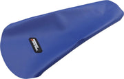 Moose Racing Standard Seat Cover For Yamaha TTR50 E 2006-2021 - Blue Cover