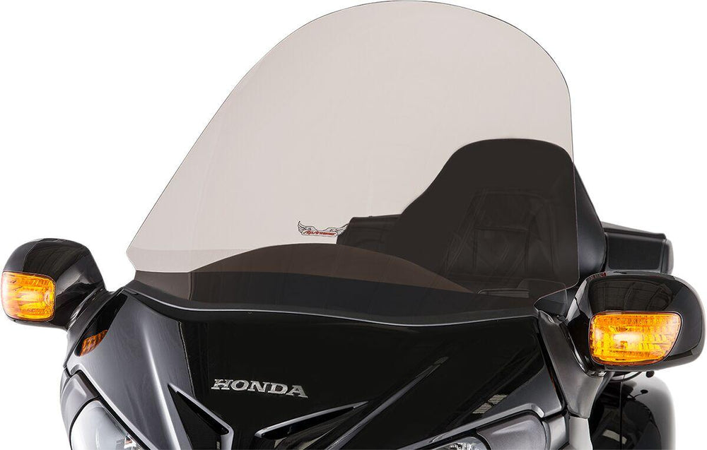 Slipstreamer Gold Wing Tourshield For Honda GL 1800 84 cm (33") - Smoke