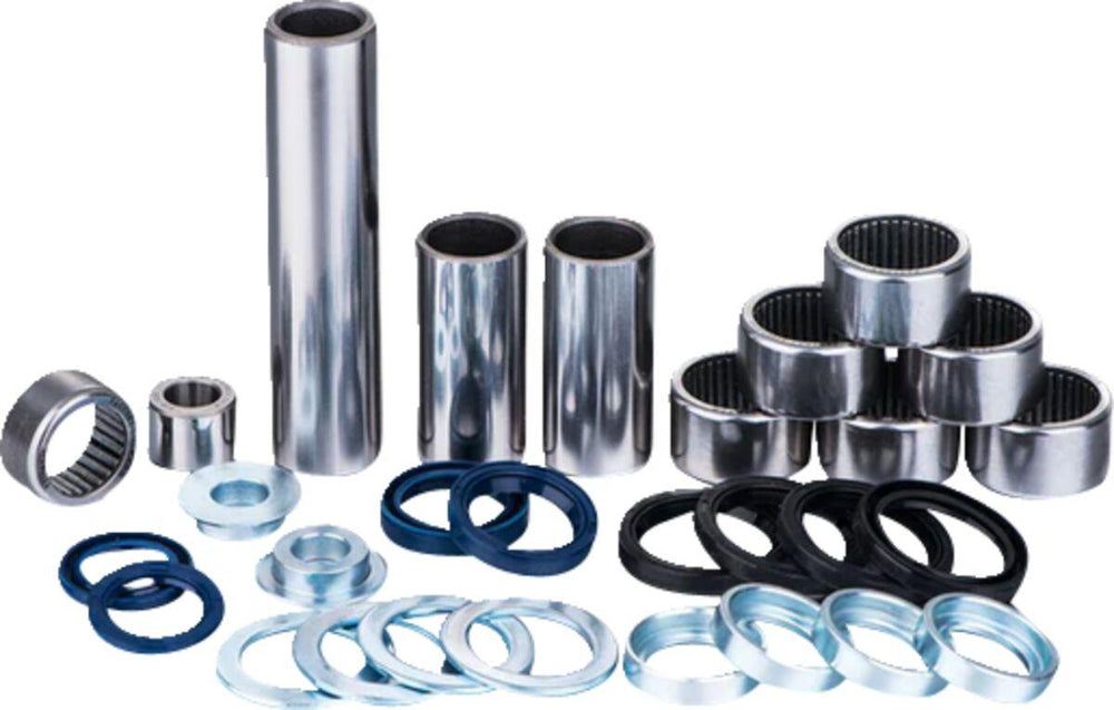 Factory Links Linkage Bearing Rebuild Kit For Yamaha WRF250 2006