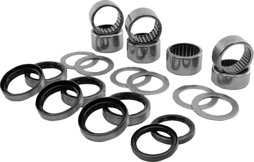 Moose Racing Shock Linkage Service Kit For Gas Gas EC 250 2024-2025 Rear