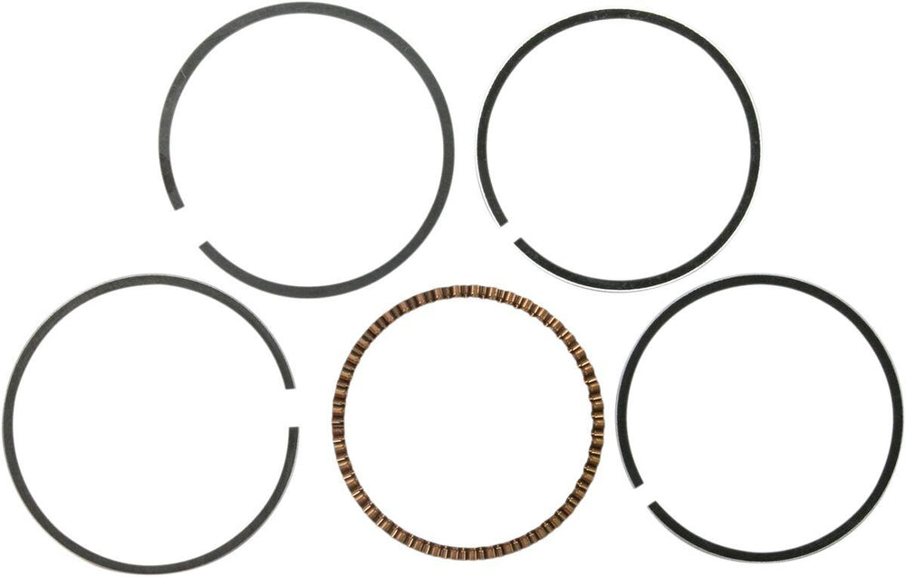 Wiseco Piston Ring Set For Honda CRF50F 2005-2013