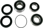 Pivot Works Wheel Bearing & Seal Kit For Honda CBR 929 RR 2000-2001 Rear