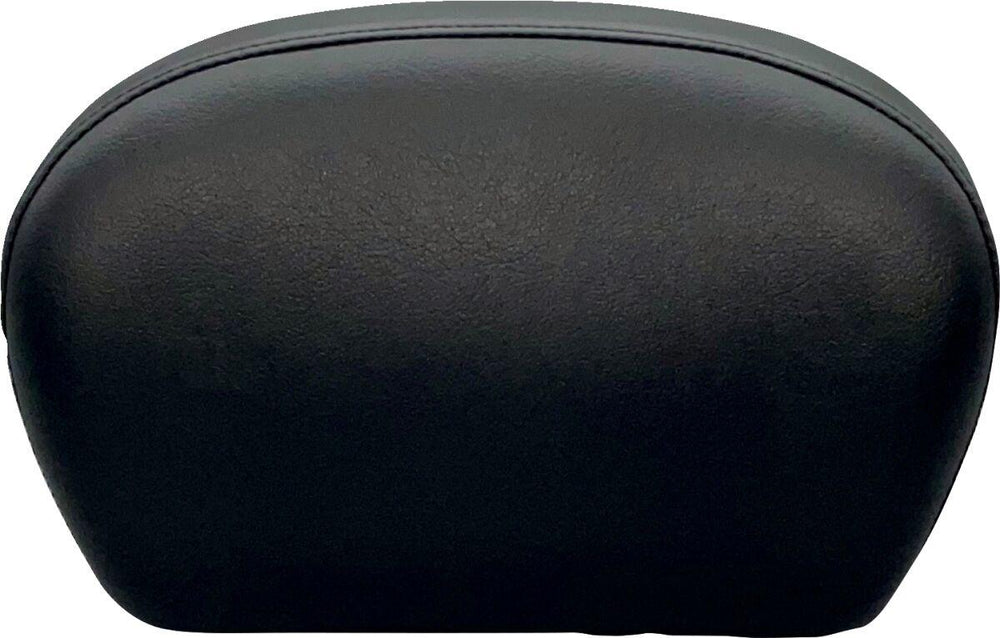 LE Pera Sissy Bar Pad For Harley Davidson FLDE 1750 ABS 2018-2020 Dull/Smooth 20.5 cm (8") - Black