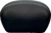 LE Pera Sissy Bar Pad For Harley Davidson FLDE 1750 ABS 2018-2020 Dull/Smooth 20.5 cm (8") - Black