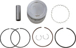 Wiseco Forged Piston Kit For Honda CRF100F 2004-2013 +2.00 mm
