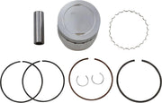 Wiseco Forged Piston Kit For Honda CRF100F 2004-2013 +2.00 mm