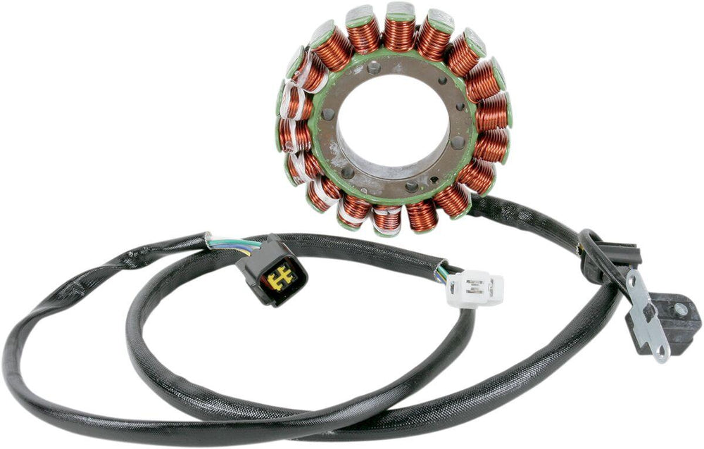 Ricks Stator For Arctic Cat Textron 400 2X4 1998-2002