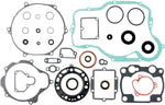 Moose Racing Complete Gasket & Oil Seal Kit For Kawasaki KX250 1993-1996