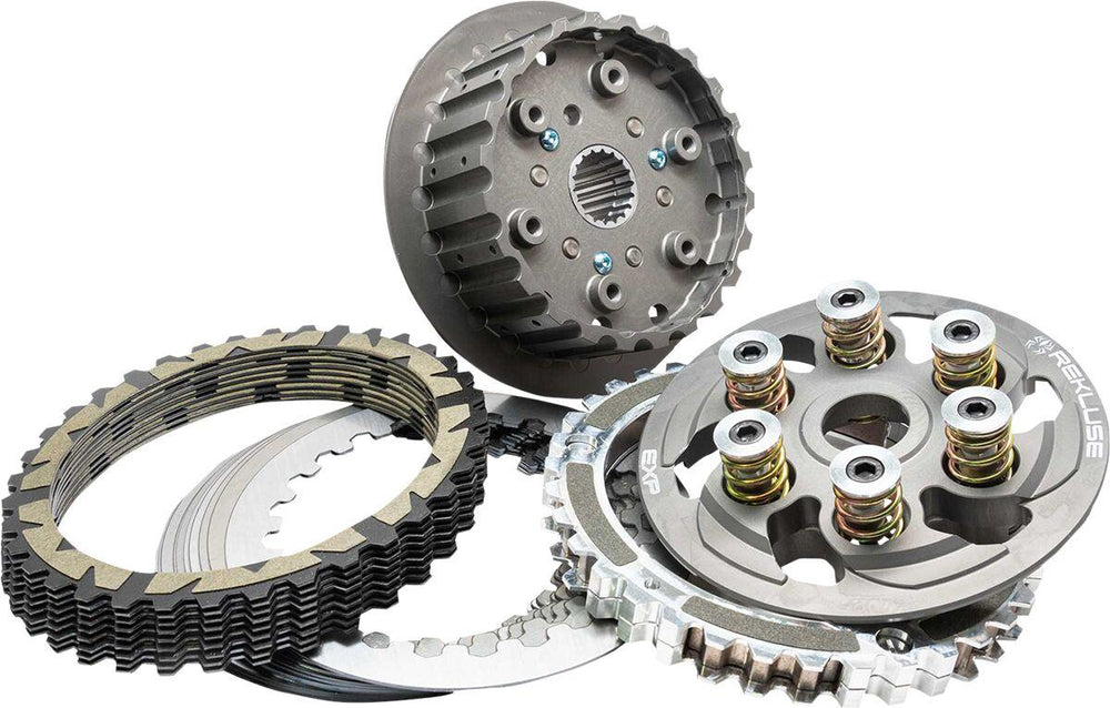 Rekluse Radius CX Clutch Kit For Harley Davidson XL 1200 C 2003-2020