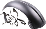 Cult Werk Fender Kit with Seat For Harley Davidson FXBB 1750 2018-2020 Rear - Black
