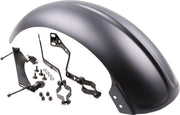 Cult Werk Fender Kit with Seat For Harley Davidson FXBB 1750 2018-2020 Rear - Black