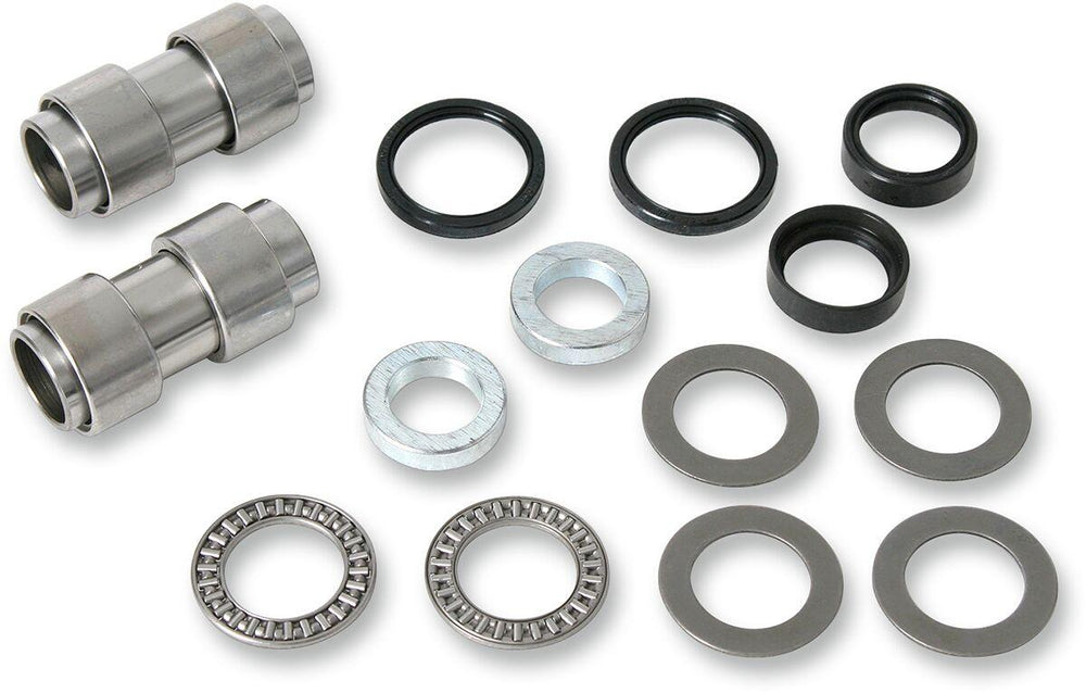 Pivot Works Swingarm Bearing Kit For Yamaha WRF250 2002-2005