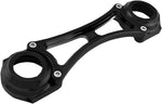 Performance Machine Fork Brace For Harley Davidson FXD 1584 2007-2008 (US Models) - Black Opsâ¢