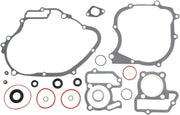 Moose Racing Complete Gasket & Oil Seal Kit For Yamaha TTR90 2000-2003