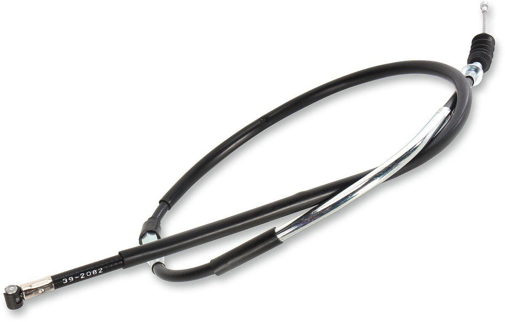 Moose Racing Clutch Cable For Kawasaki KL 250 2000-2009 - Black
