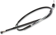 Moose Racing Clutch Cable For Kawasaki KL 250 2000-2009 - Black