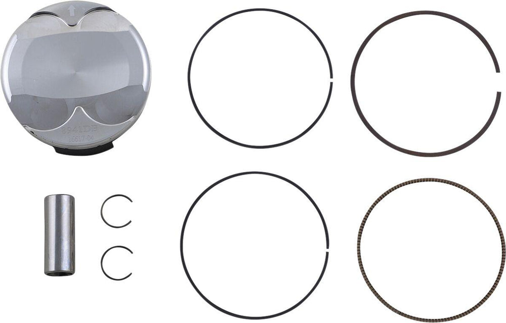 Wossner Piston kit For KTM EXC-F350 2017-2019 87.96 mm