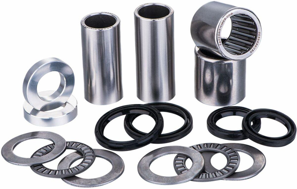 Factory Links Swingarm Bearing Kit For Honda CRF250R 2014-2017
